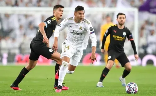 La revancha se jugará este viernes 7 de agosto a las 15:00 horas de Chile