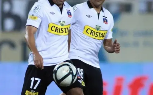 Arturo Sanhueza en el Cacique.