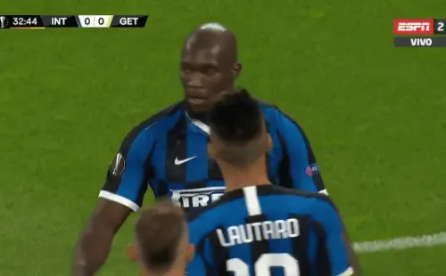 Lukaku