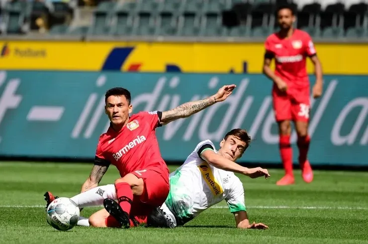 Tras el fin de la temporada en la Bundesliga, y la Copa de Alemania, el Bayer Leverkusen de Charles Aránguiz disputará su último torneo de la temporada ante el Glasgow Rangers dirigido por Steven Gerrard.