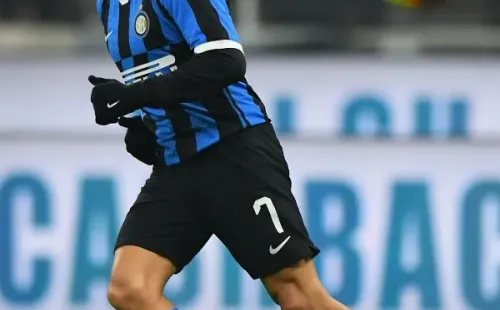 El Niño Maravilla e Inter de Milán oficializaron su vínculo hasta 2023.