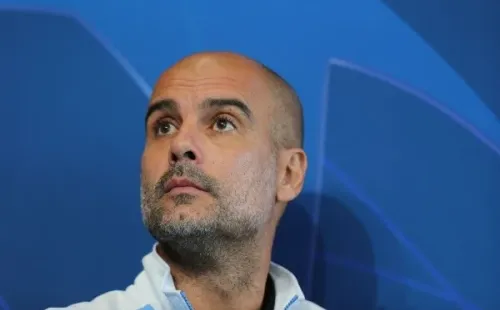 Guardiola