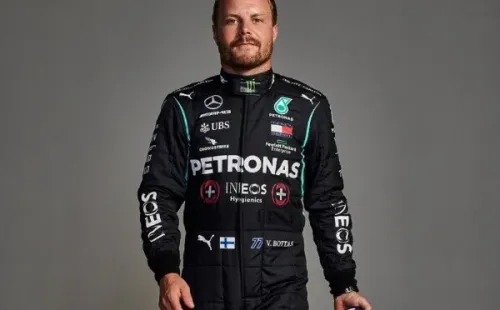 Bottas extendió su vínculo con Mercedes hasta 2021, en la que será su quinta temporada consecutiva con la escudería alemana.