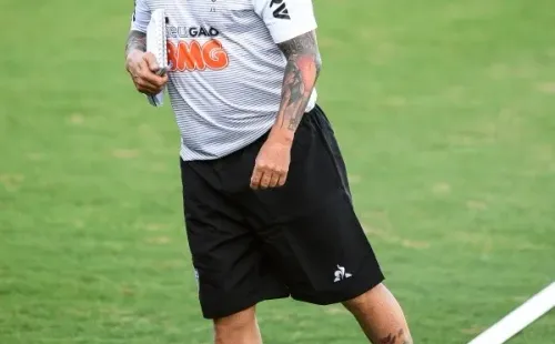 Atlético Mineiro de Jorge Sampaoli ganó por 5-1 en el global al América MG, instalándose en la final del Campeonato Mineirao.