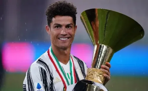 Cristiano Ronaldo es un experto en Champions League, y con la Serie A ganada recientemente, tiene toda la motivación para ir por el desafío de la Orejona. (Foto: Getty)