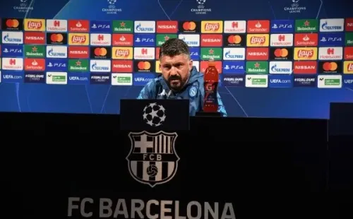 Gattuso