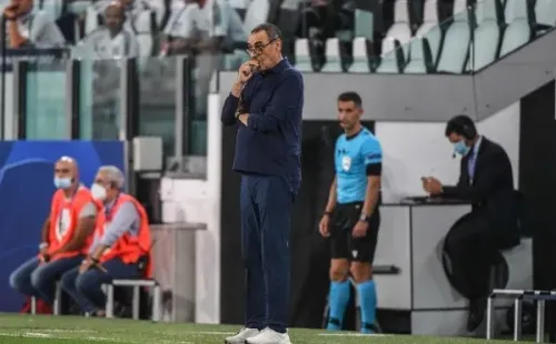 Sarri