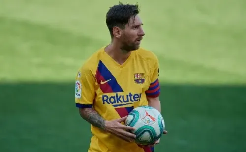 Messi