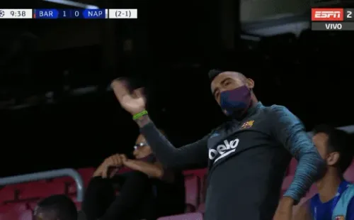 Vidal