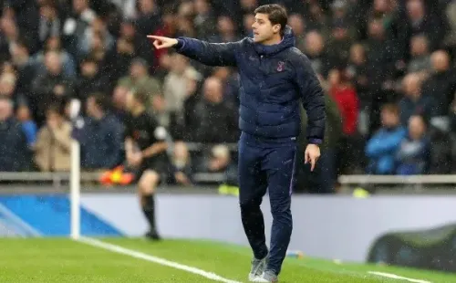 El técnico lleva varios meses sin club, pero cada día está más cerca de un grande de Europa. (FOTO: Getty)