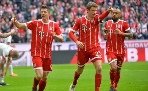 Vidal