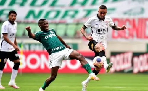 El volante chileno ingresó en el complementó y aportó para que su equipo llegase al empate. (FOTO: Getty)