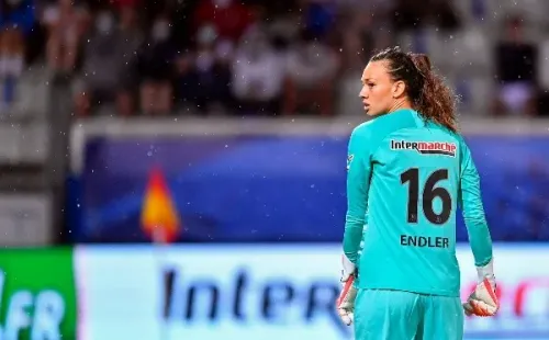 Tiane estuvo al lado de rozar la gloria absoluta.