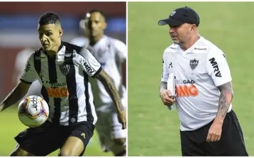 Jorge Sampaoli y el Mineiro arrancaron el Brasileirao con una victoria ante el campeón vigente.