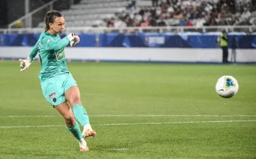 Endler en el PSG