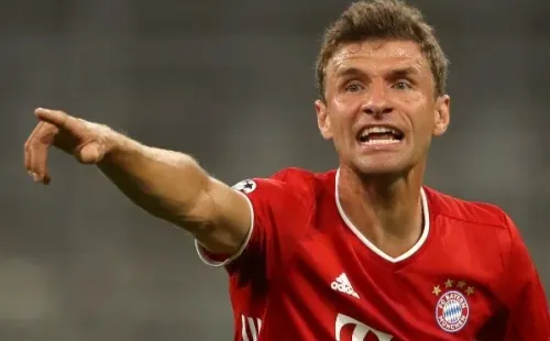 Müller