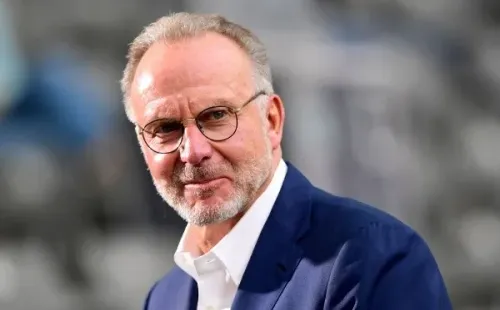 Rummenigge