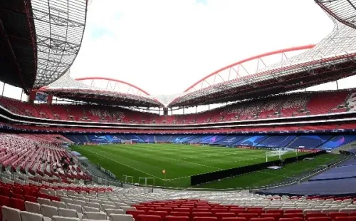 El estadio que albergará a Atalanta vs PSG