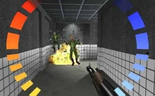 Un shooter que cambió para siempre la industria de los videojuegos.