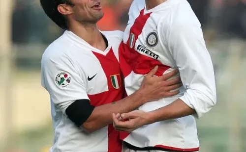 Quédate con quien te mire como el Mago Jiménez a Zlatan.
