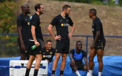 Inter