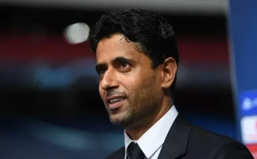 Al-Khelaifi desde que llegó al club afirmó que solo quería ganar la Champions League. (FOTO: Getty)