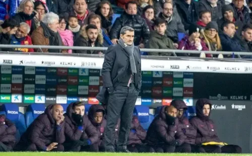 Valverde