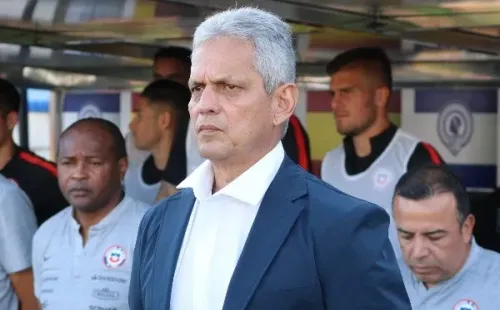 El técnico colombiano tiene la difícil misión de buscar el recambio generacional. (FOTO: Agencia Uno)