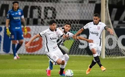 Araos no pudo evitar la derrota de su equipo. (FOTO: Getty)