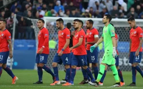 También, una de las ideas que se baraja es que las Eliminatorias se disputen en Europa. (FOTO: Agencia Uno)