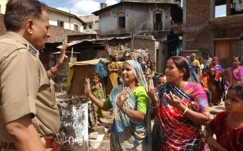 India es reconocido por sus matrimonios forzados que buscan solo beneficiar a las familias. Foto: Getty Images