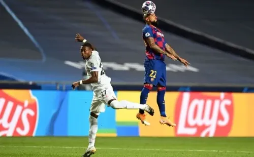 El King vs Bayern Munich