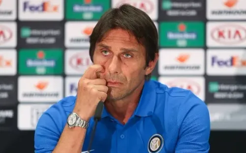El italiano ratificó que Alexis no sumará minutos este lunes. (FOTO: Getty)