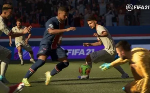 FIFA 21 será el juego puente entre la presente y futura generación de consolas.