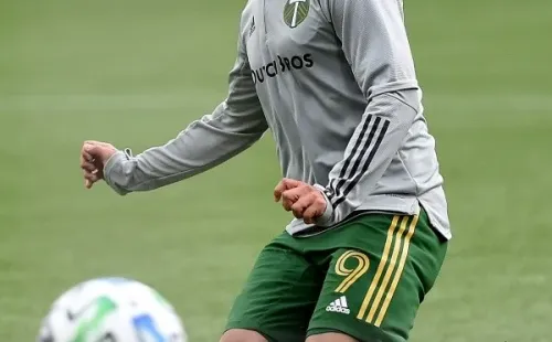 El ex Universidad de Chile reveló que emigró a la MLS en busca de continuidad para poder ser considerado en La Roja.