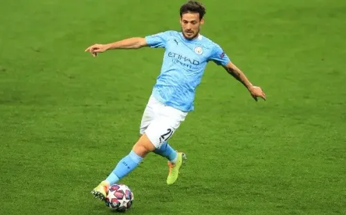 Silva logró cuatro títulos de Premier League, dos FA Cups, cinco League Cups y tres Community Shields junto a los ciudadanos.
