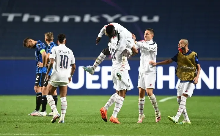 PSG quiere llegar a su primera final de Champions League este martes 18 de agosto cuando se enfrente al RB Leipzig en Lisboa.