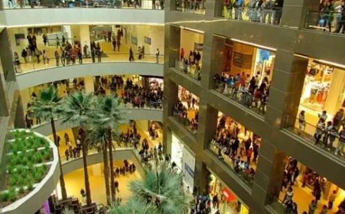 El aforo sería de 7.200 personas a la vez.