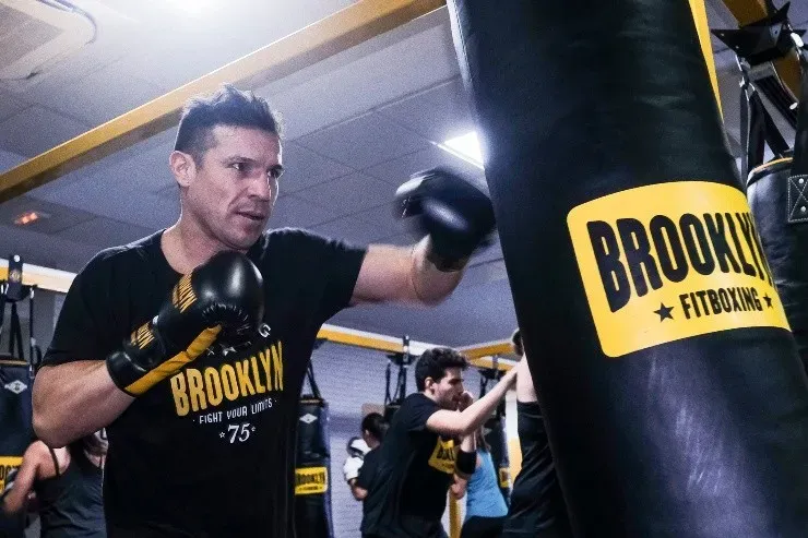 Seis años después de la pelea por la que decidió colgar los guantes, una durísima derrota sin atenuantes ante Miguel Cotto en el Madison Square Garden, Sergio Maravilla Martínez está listo para volver al ring en España.