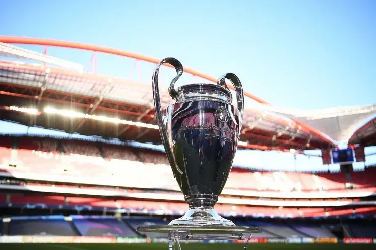 La orejona tendrá un nuevo dueño. Ya está el PSG instalado en la final, pero falta conocer a su rival que saldrá del Lyon o el Bayern Múnich.