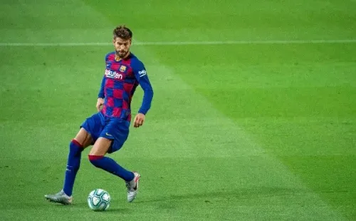 El jugador de 33 años podría dejar La Liga para recalar en la Premier League, tras recibir una oferta formal del Fulham.