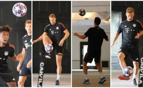 Este miércoles los bávaros buscarán llegar a su primera final de Liga de Campeones desde 2013.