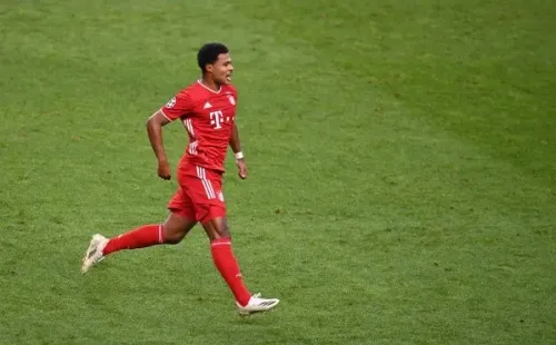 Gnabry