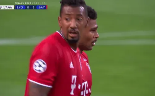 Gnabry