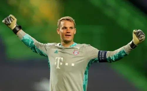 Neuer