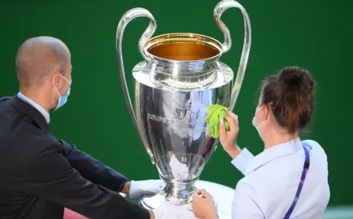 Champions