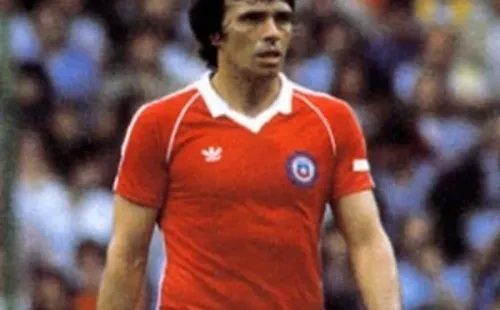 El retirado futbolista es considerado el mejor central del mundo.