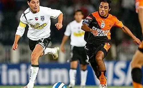 Davicho fue capitán albo por muchos años, pero aseguró no sentirse referente para la institución.