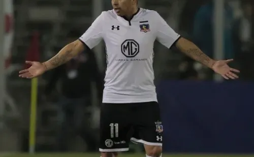 Gonzalo Fierro anhelaba retirarse jugando por el cacique, pero la dirigencia alba le negó la oportunidad.