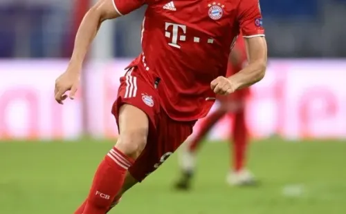 Lewandowski ha marcado un total de 55 goles en todas las competencias disputadas en esta temporada junto al Múnich.